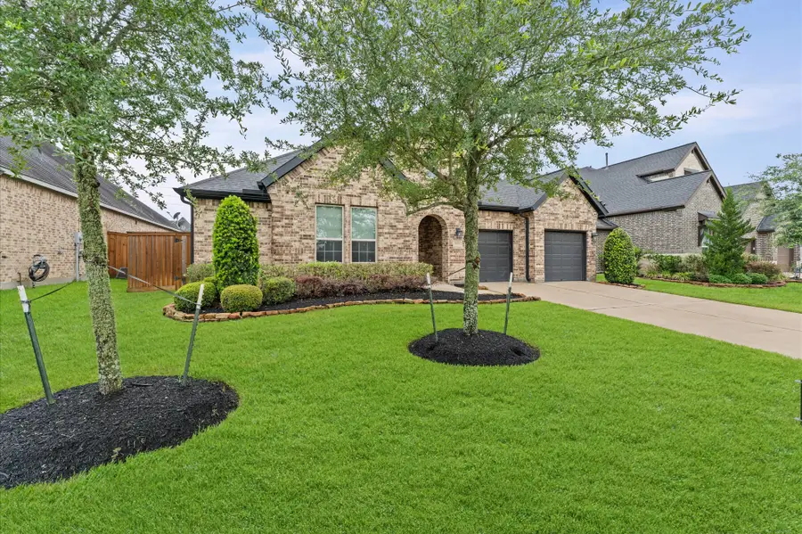 2318 Brookdale Bend Drive, Katy, TX 77494 - #3
