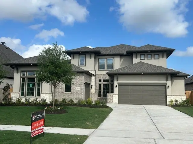 4418 Heather Crossing Road S, Fulshear, TX 77441 - #2