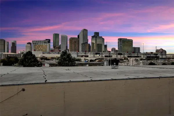 2323 Polk Street #305, Houston, TX 77003