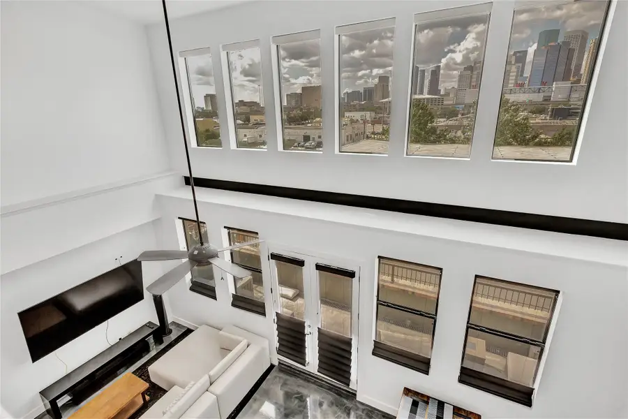 2323 Polk Street #305, Houston, TX 77003 - #2