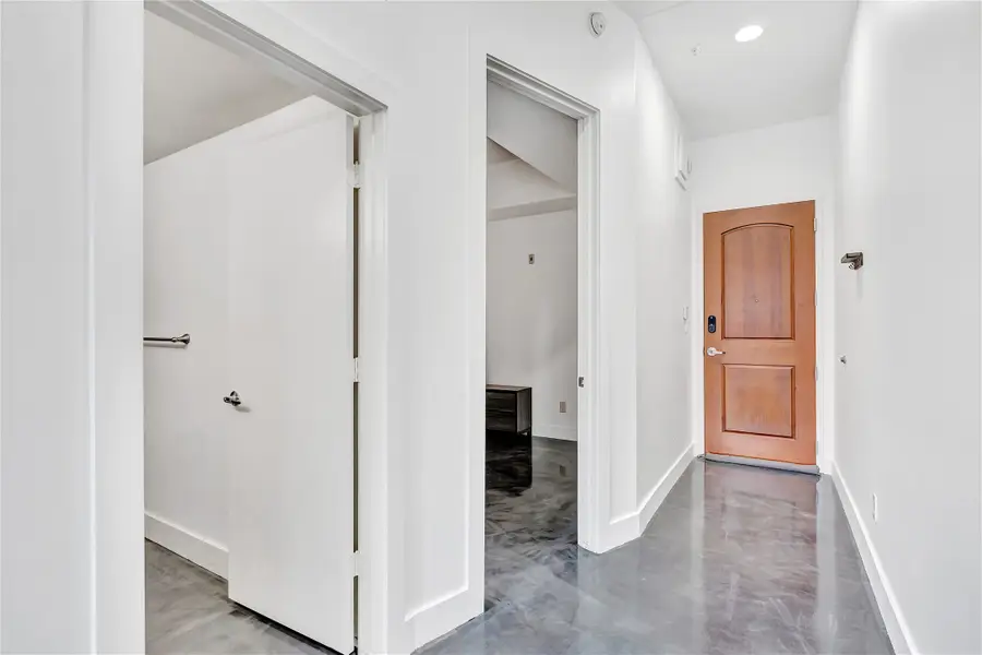 2323 Polk Street #305, Houston, TX 77003 - #3