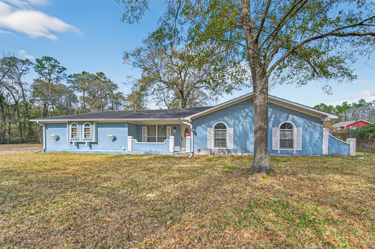 12163 Oak Leaf Road, Conroe, TX 77303 - #1