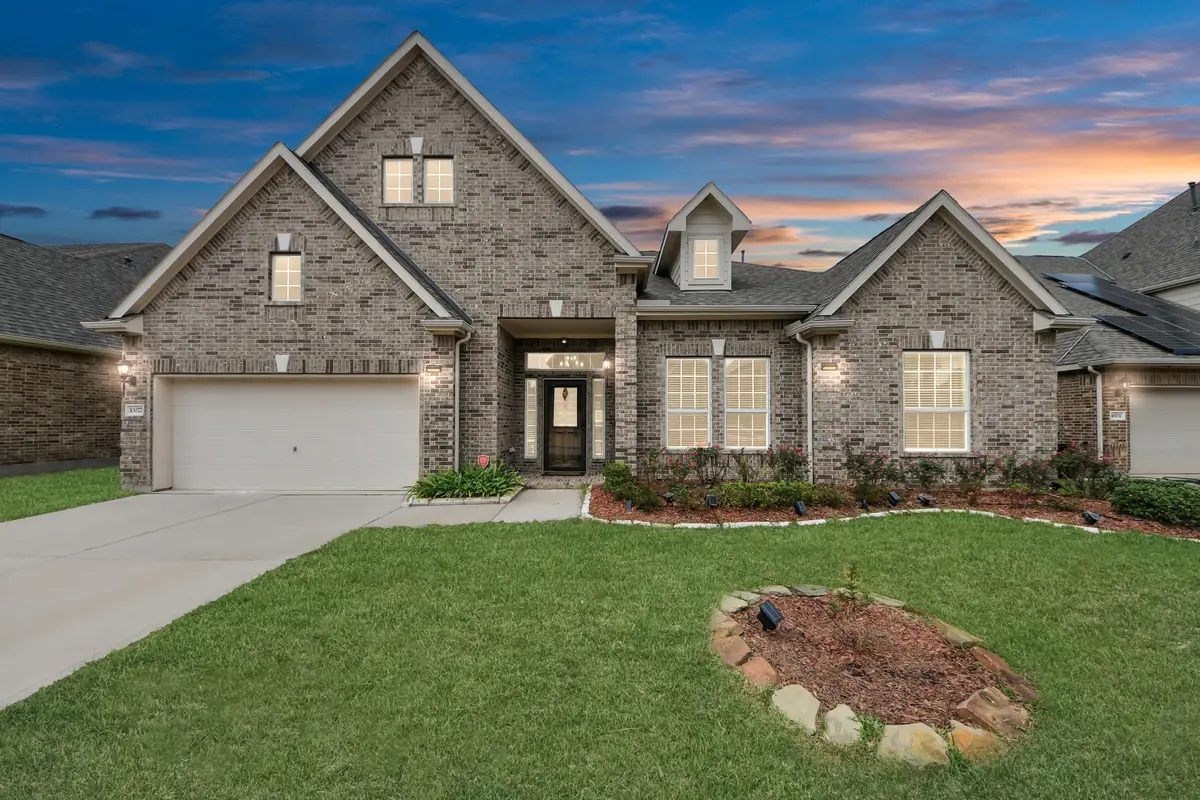 10027 Tripp Drive, Houston, TX 77089 - Image #1