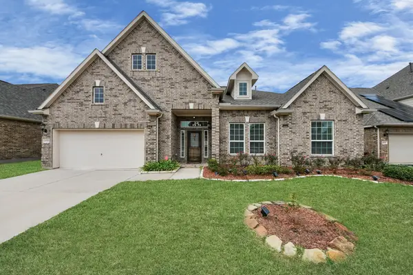 10027 Tripp Drive, Houston, TX 77089