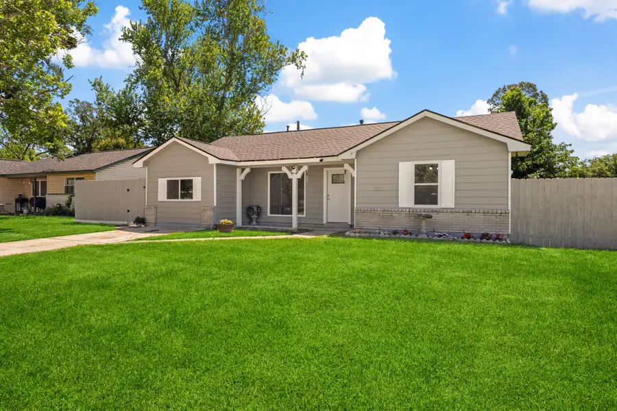14902 Elmtex Drive, Humble, TX 77396 - #2