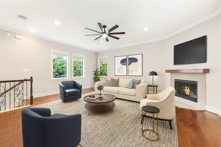 1512 Thompson Street #3, Houston, TX 77007 - Image #2