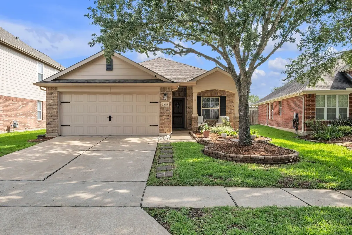 11023 Overland Trail Drive, Richmond, TX 77406 - #1