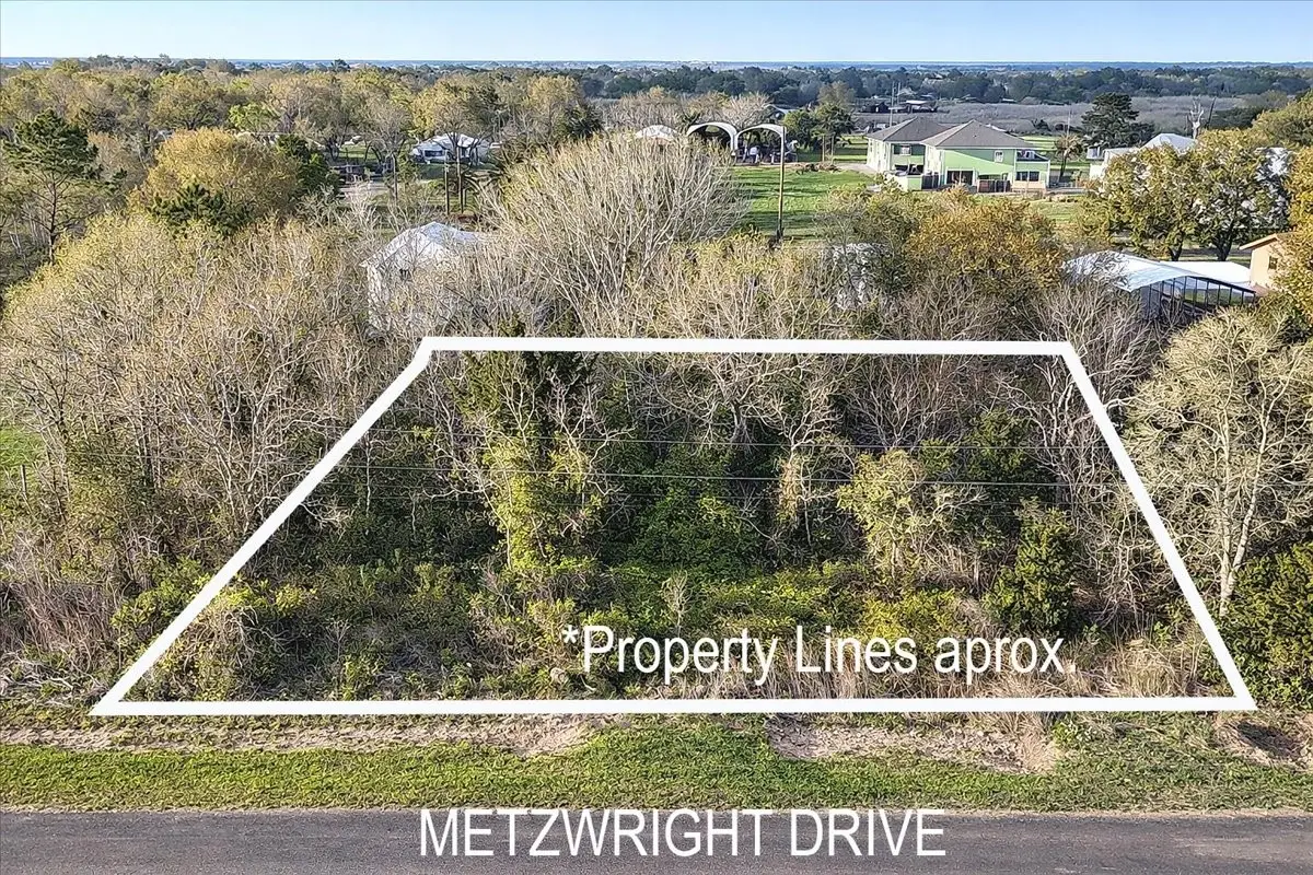 0 Metzwright Dr, Oak Island, TX 77514 - #1