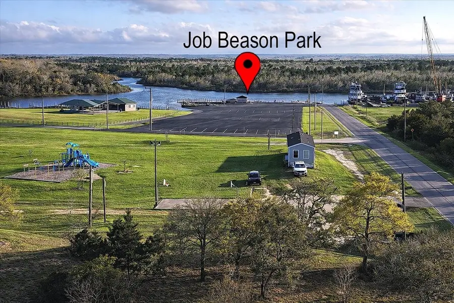 0 Metzwright Dr, Oak Island, TX 77514 - #2