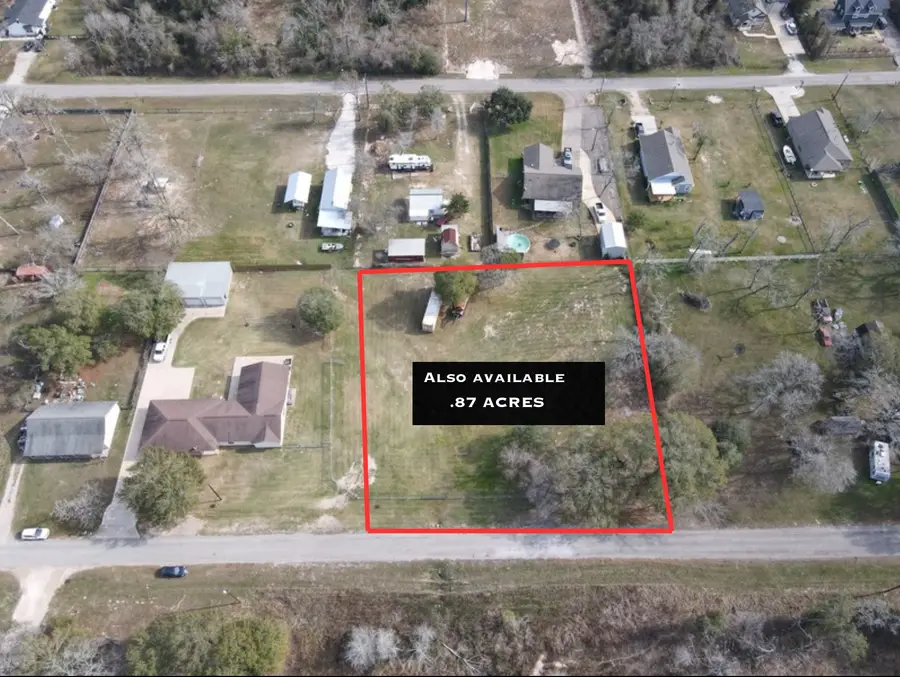 24501 Donegal St, Hempstead, TX 77445 - Image #3