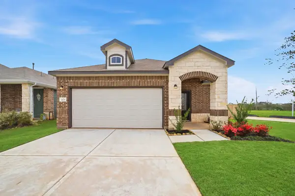 4606 Mesquite Trail Blush, Pinehurst, TX 77362