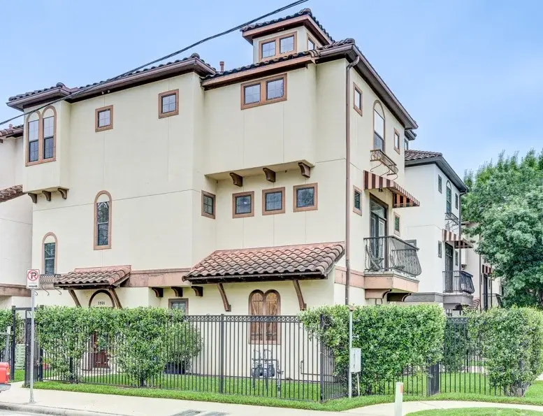 3954 Feagan Street, Houston, TX 77007 - #1