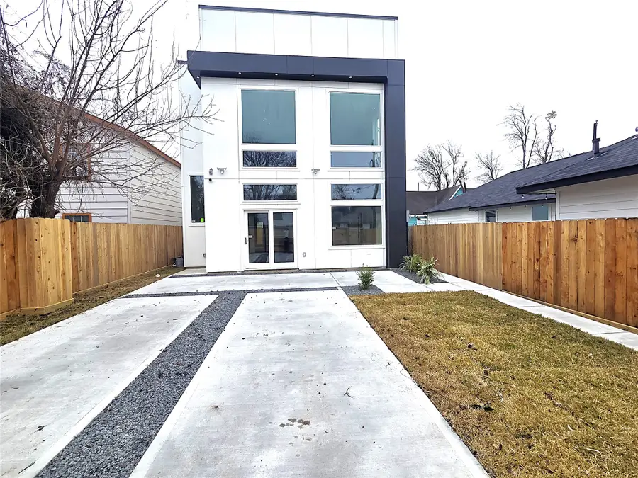 1207 Collier Street, Houston, TX 77023 - #2