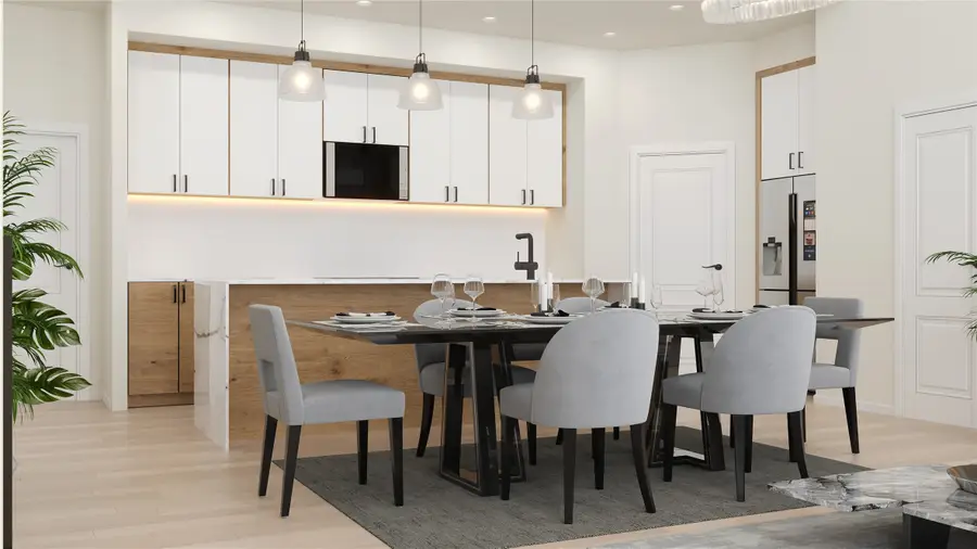 1207 Collier Street, Houston, TX 77023 - #3