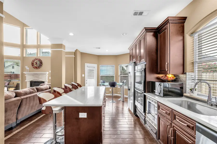 611 River Delta Lane, Rosenberg, TX 77469 - #3