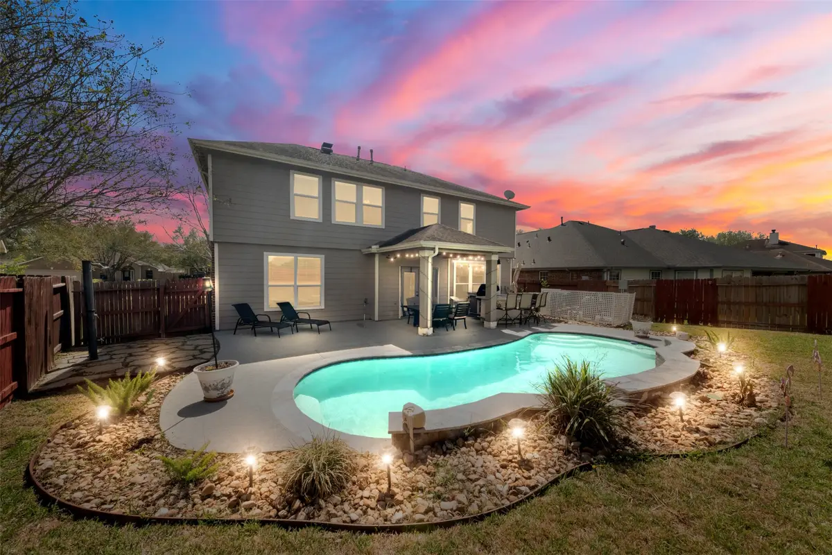 7523 Muley Lane, Cypress, TX 77433 - #1