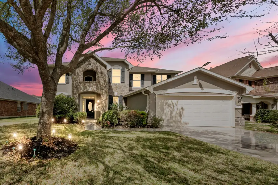 7523 Muley Lane, Cypress, TX 77433 - #2