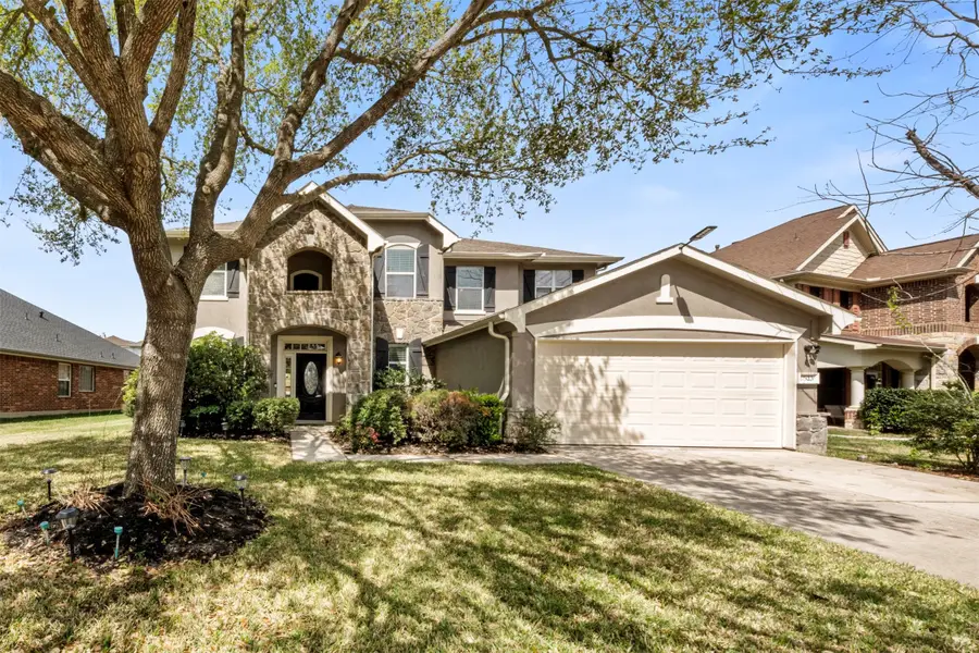 7523 Muley Lane, Cypress, TX 77433 - #3