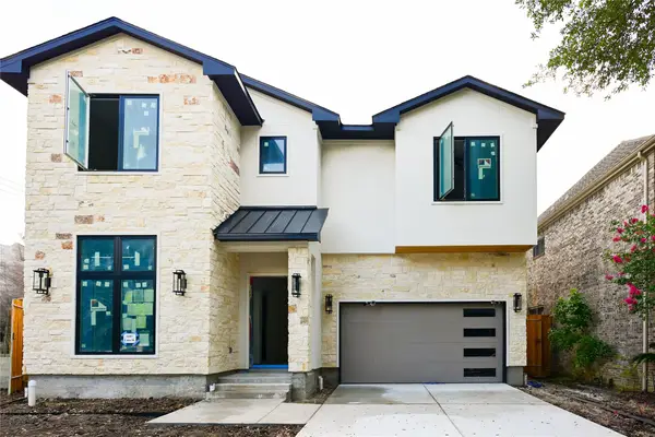 6107 Lake Street, Houston, TX 77005