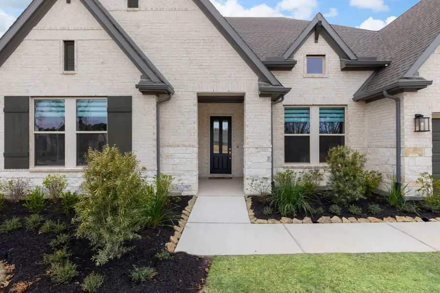 15834 Moran Meadow Street, Conroe, TX 77302 - #3