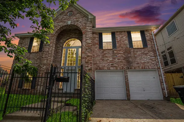 5001 Jackson Street, Houston, TX 77004