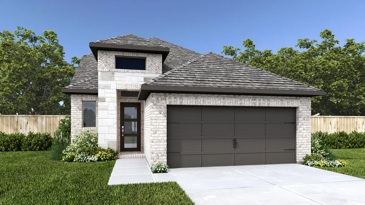 118 Mercury Sky Road, Richmond, TX 77406 - #1