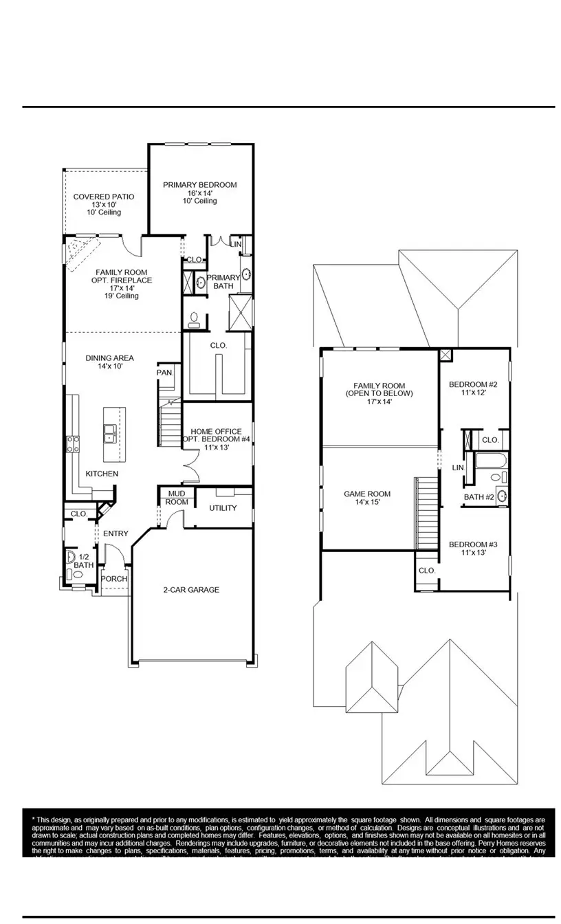 118 Mercury Sky Road, Richmond, TX 77406 - #2
