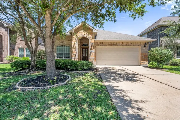 24534 Sawgrass Meadow Lane, Katy, TX 77494