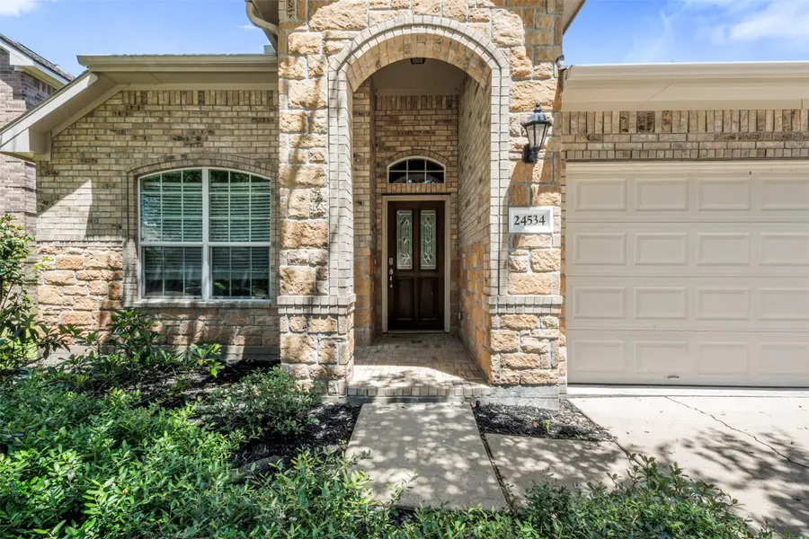 24534 Sawgrass Meadow Lane, Katy, TX 77494 - #2