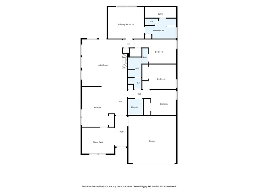 24534 Sawgrass Meadow Lane, Katy, TX 77494 - #3