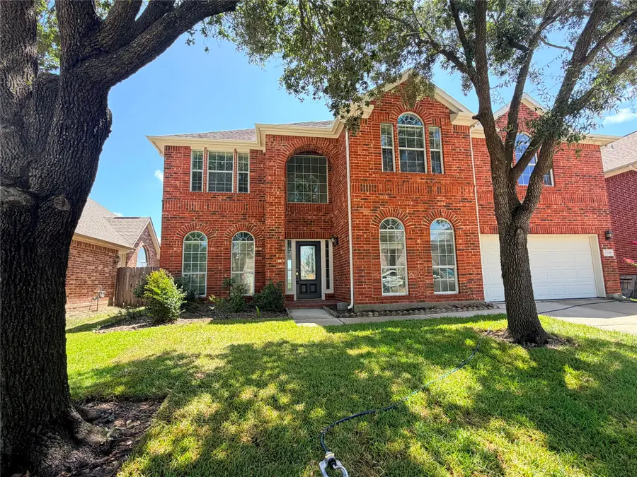 22110 Bridgestone Pine Court, Spring, TX 77388 - #2