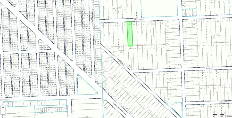 843 Lovers Lane, Houston, TX 77091 - #3