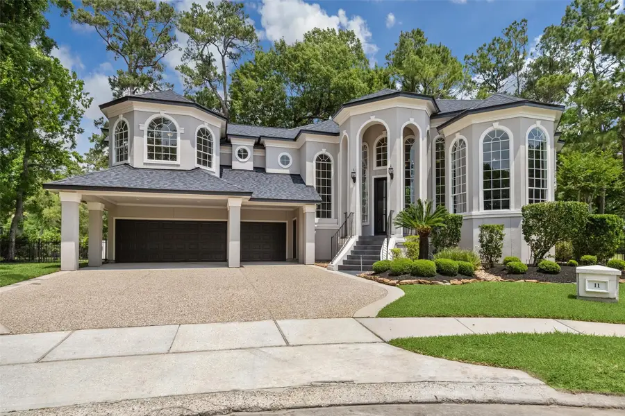 11 Twin Greens Court, Houston, TX 77339 - #2