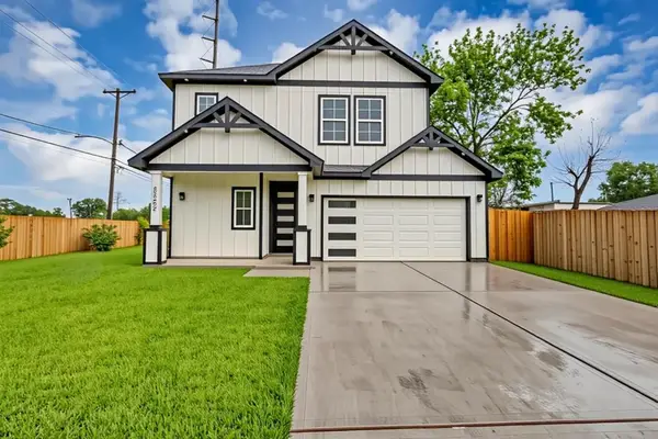 3168 Golfcrest, Houston, TX 77087