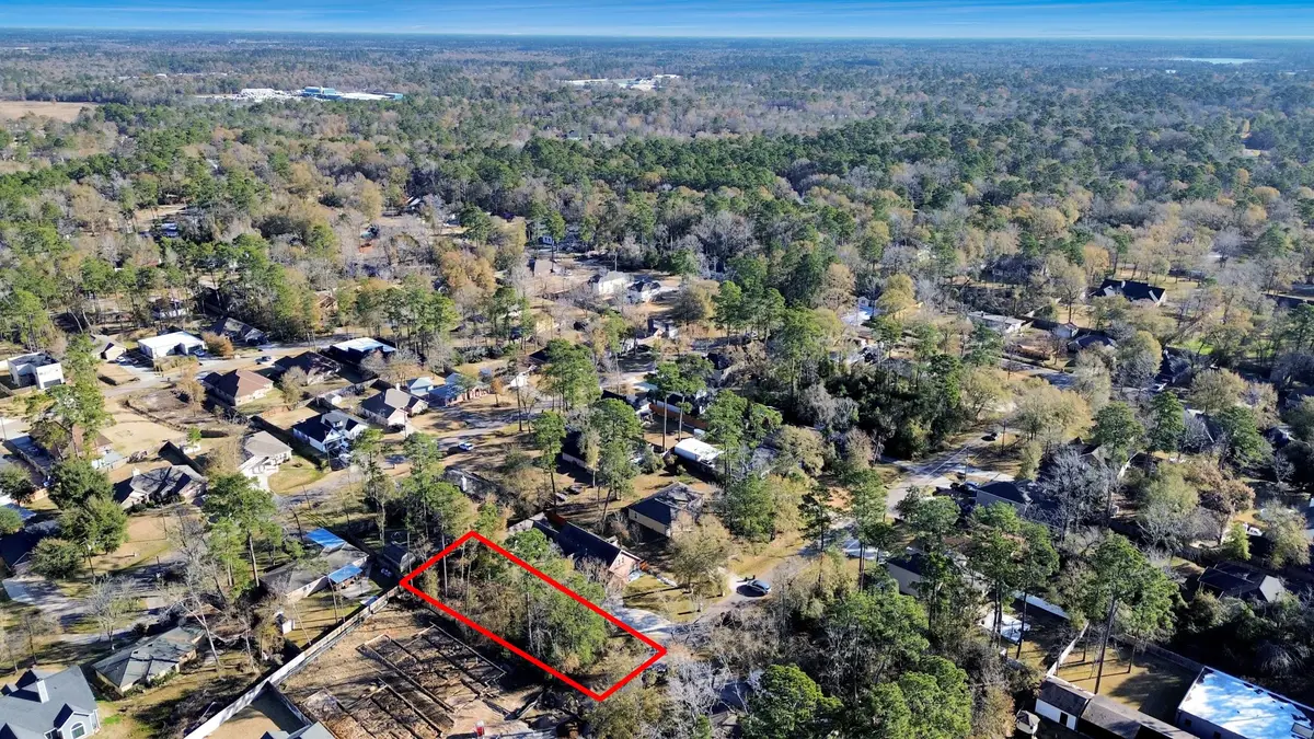 1506 Flamingo Street, Conroe, TX 77385 - Image #1