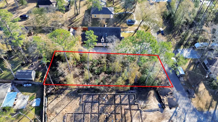 1506 Flamingo Street, Conroe, TX 77385 - Image #3