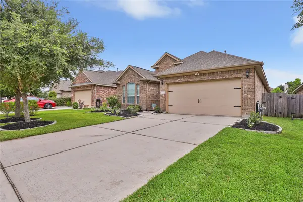 21211 Flowering Dogwood Circle, Porter, TX 77365