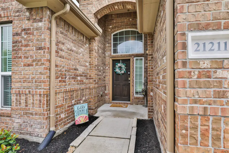 21211 Flowering Dogwood Circle, Porter, TX 77365 - #3