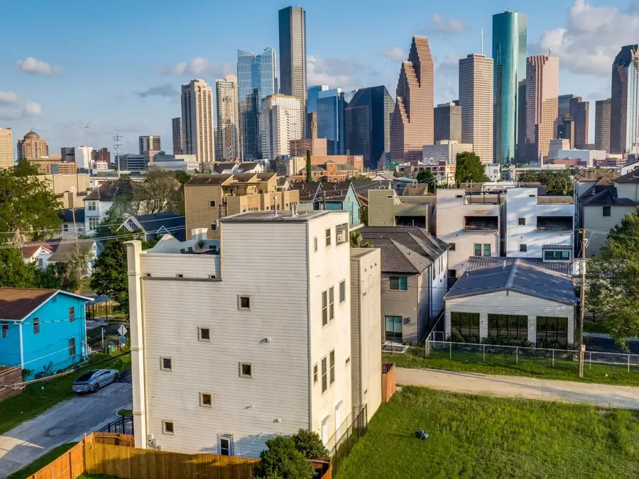 1509 Holly Street, Houston, TX 77007 - #3