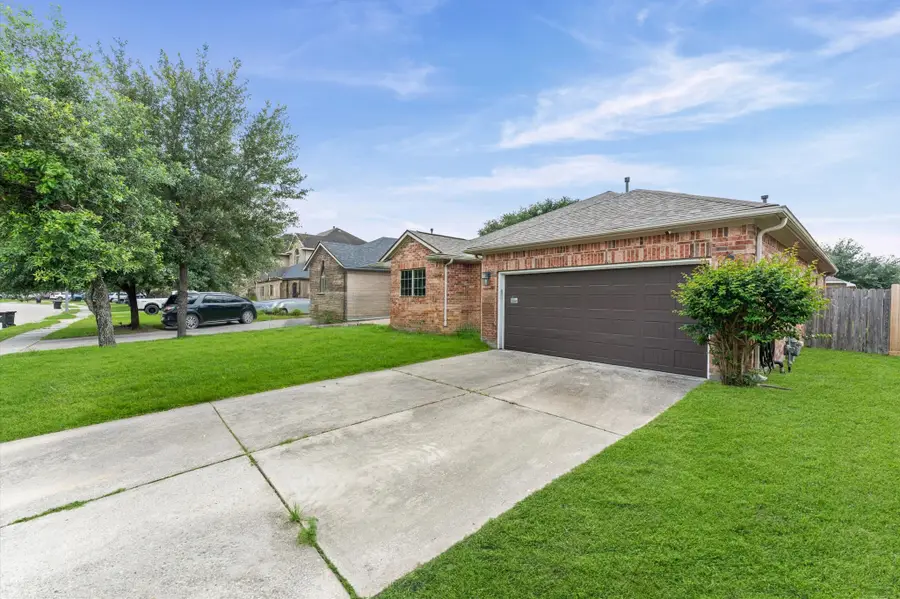 22426 Toronado Ridge Lane, Porter, TX 77365 - #2