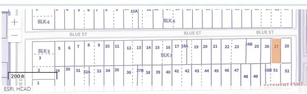 0 Blue Street, Houston, TX 77028
