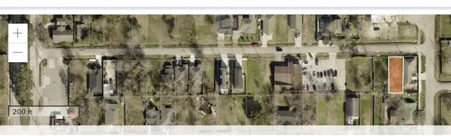 0 Blue Street, Houston, TX 77028 - #2