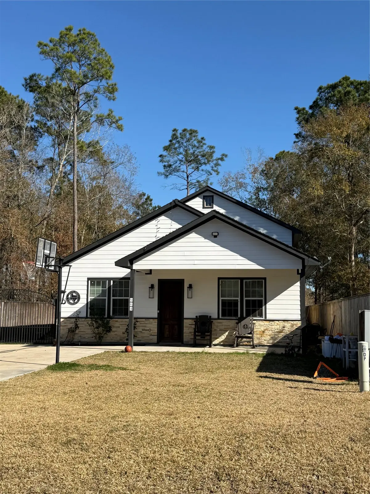 964 Road 5203, Cleveland, TX 772327 - #1