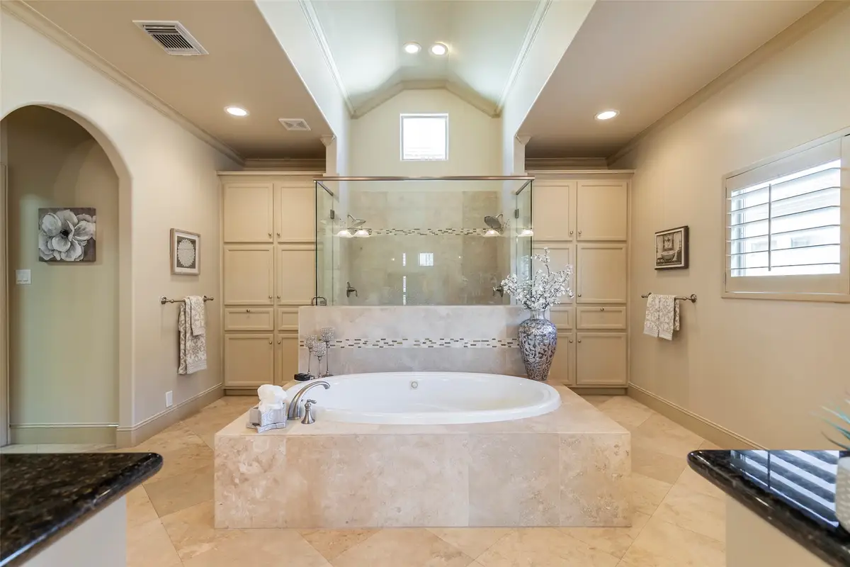 4724 Banning Drive #F, Houston, TX 77027 - #1