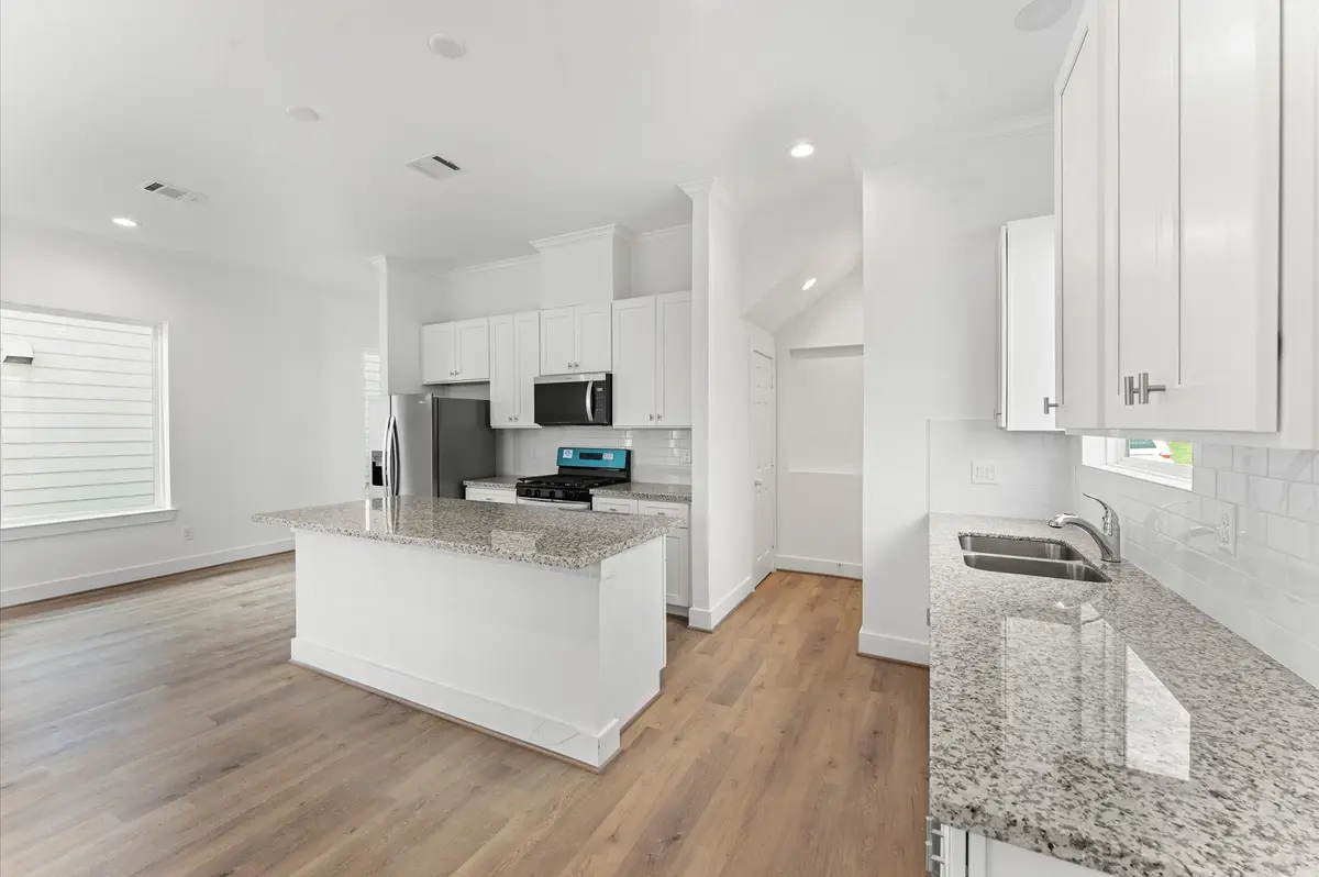 6413 Leopold Star Lane, Houston, TX 77048 - #1
