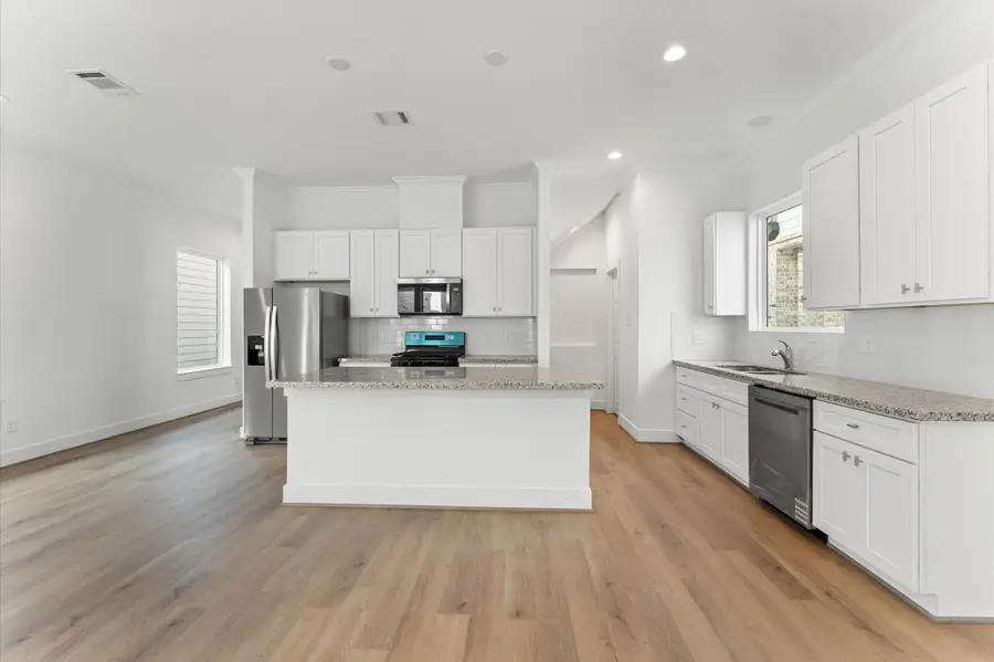 6413 Leopold Star Lane, Houston, TX 77048 - #2