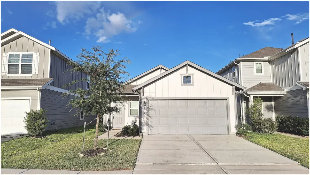 6310 Broyhill View Lane, Houston, TX 77084 - #1
