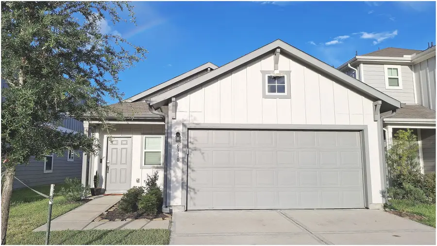 6310 Broyhill View Lane, Houston, TX 77084 - #2