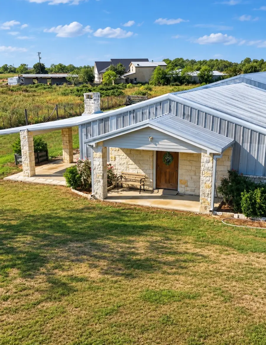 26527 Highway 90a, Lissie, TX 77435 - #3