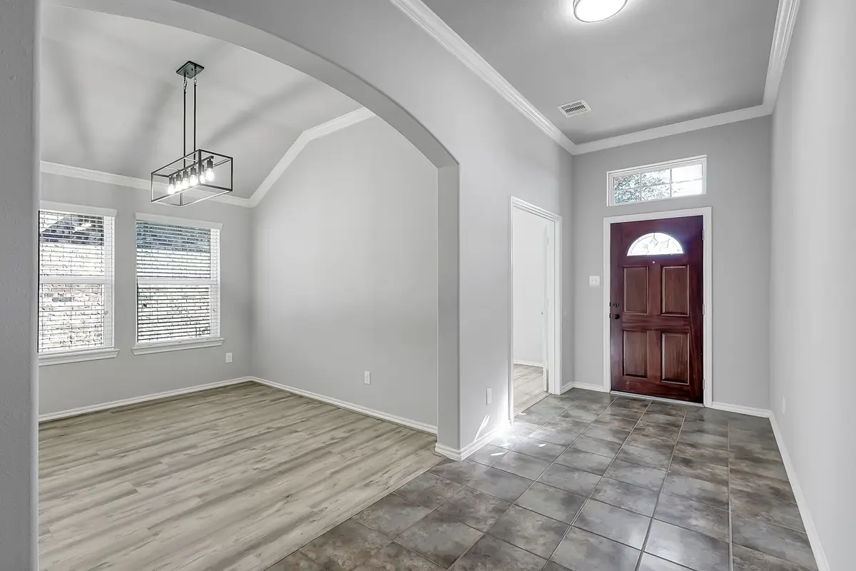 2518 Riverway Drive, Conroe, TX 77304 - #1